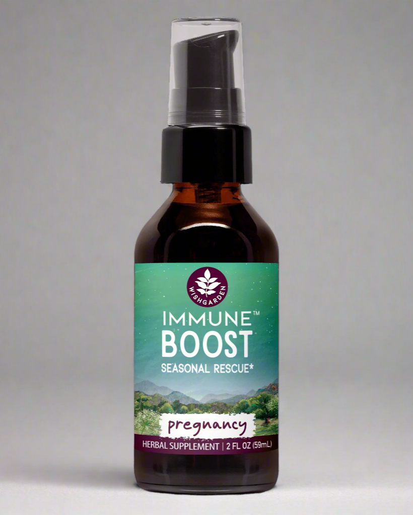 Pregnancy Essentials Kit with Gift Box