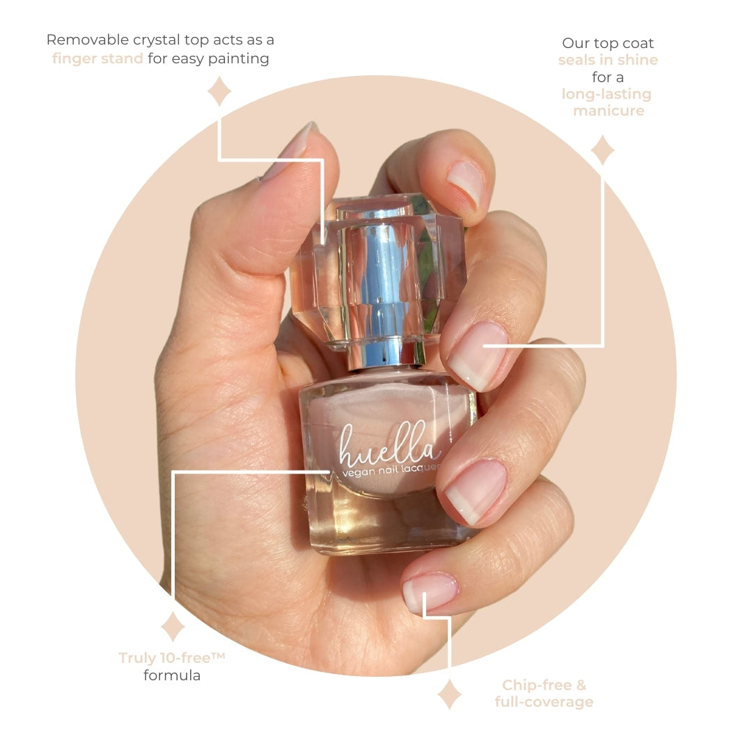 I Do Take You '15-Free' Non-Toxic Nail Polish