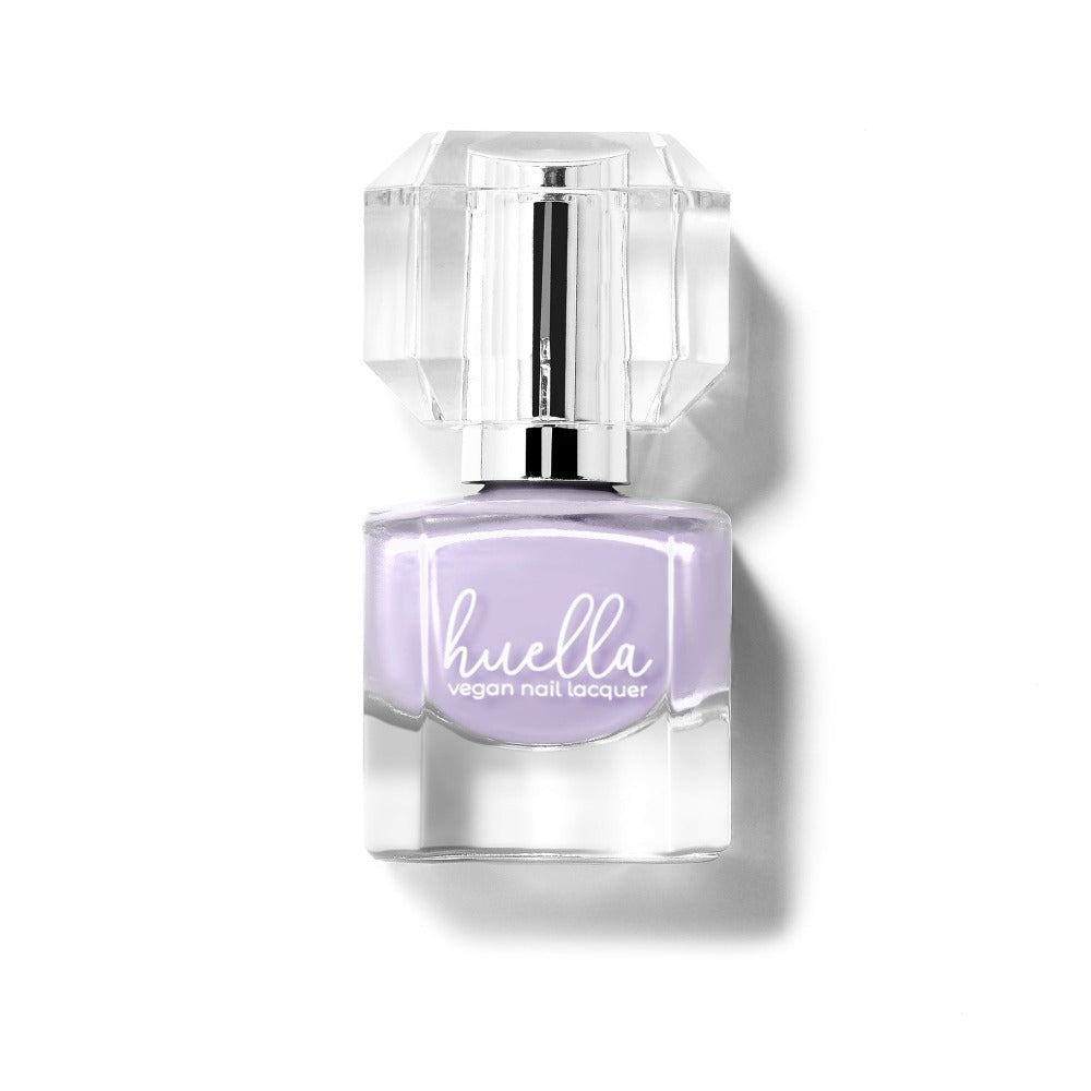 Lilac Lady '15-Free' Non-Toxic Nail Polish