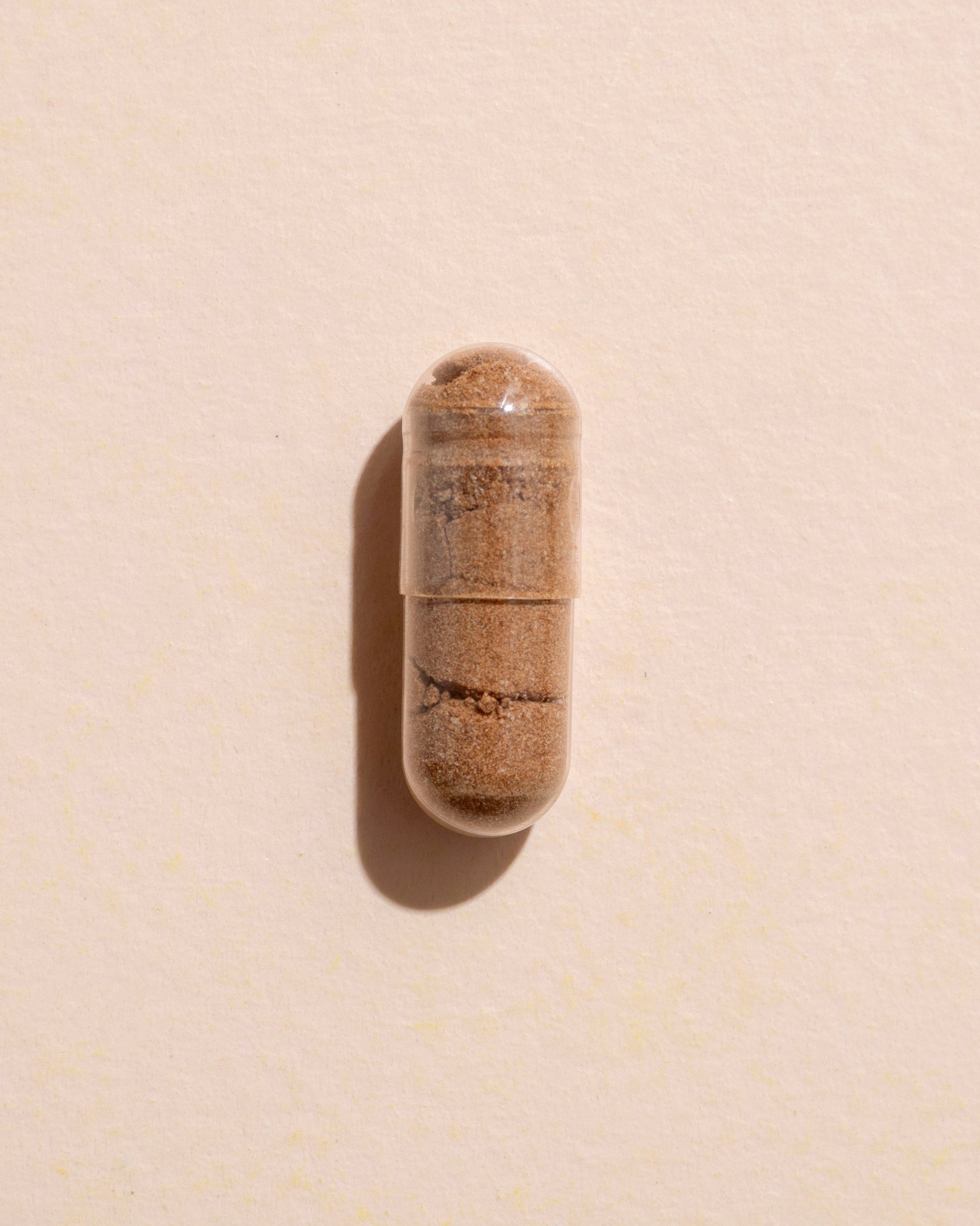 Metabolism Boost Herbal Supplement