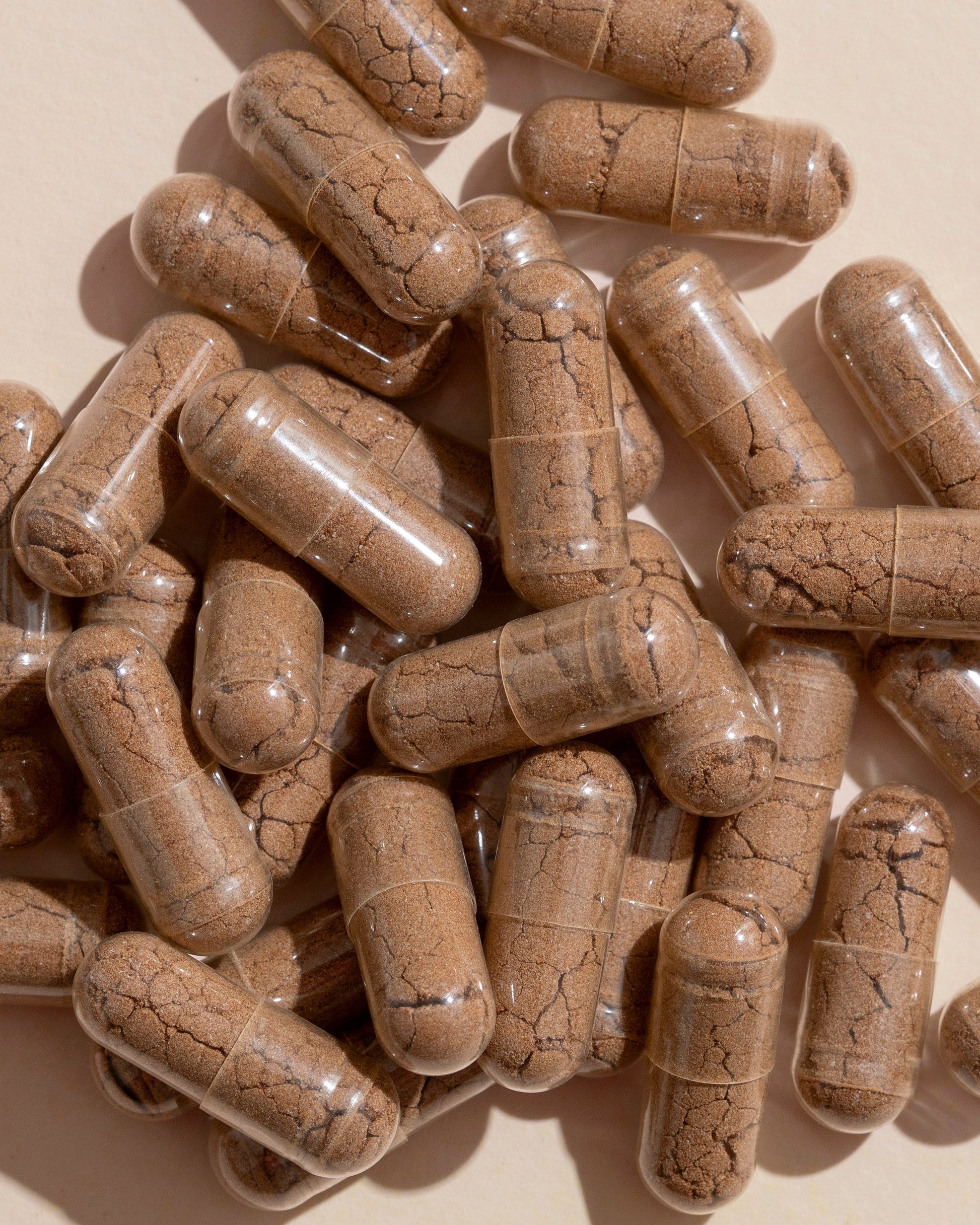 Metabolism Boost Herbal Supplement