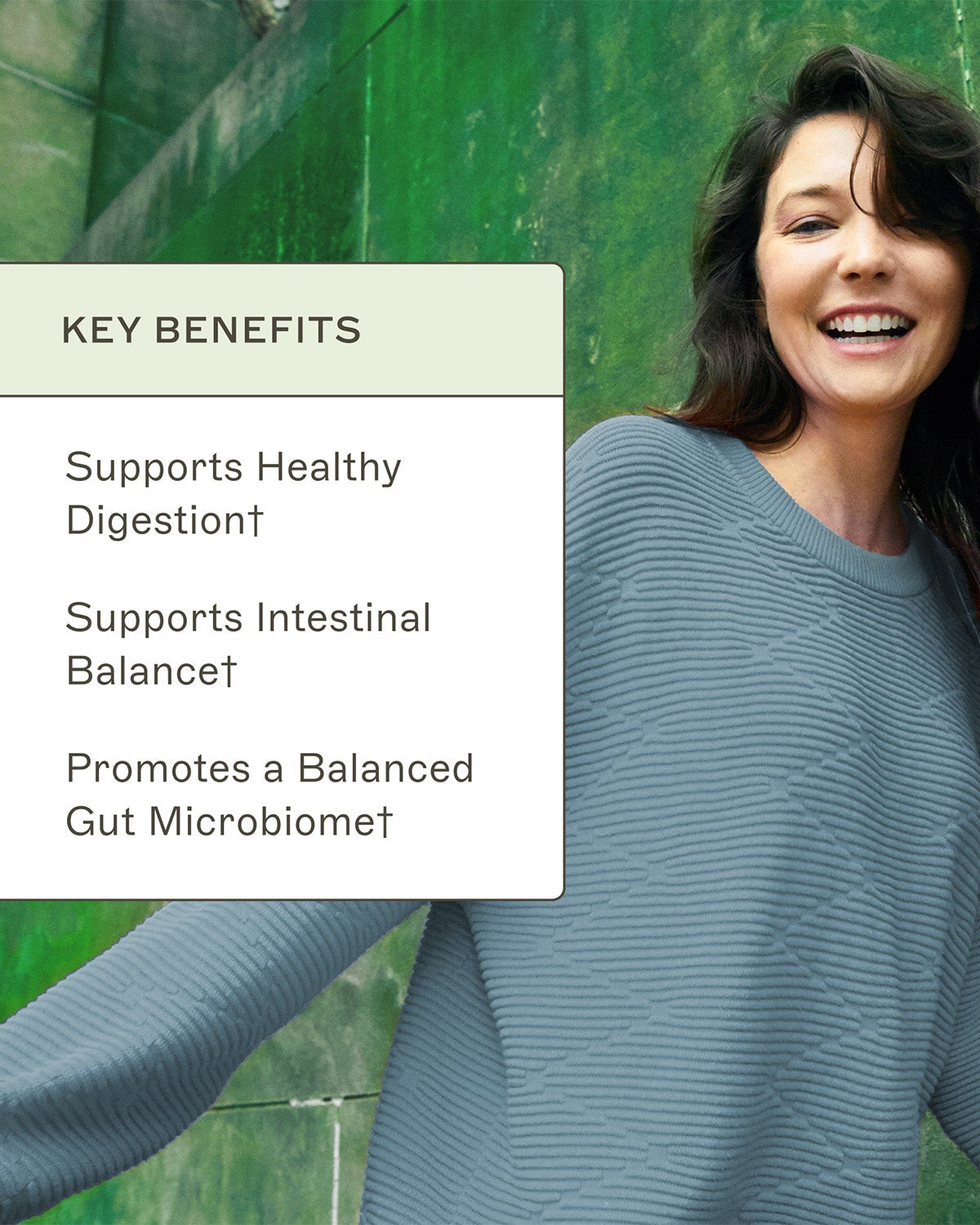 Methylation Support® - MTHFR Supplement