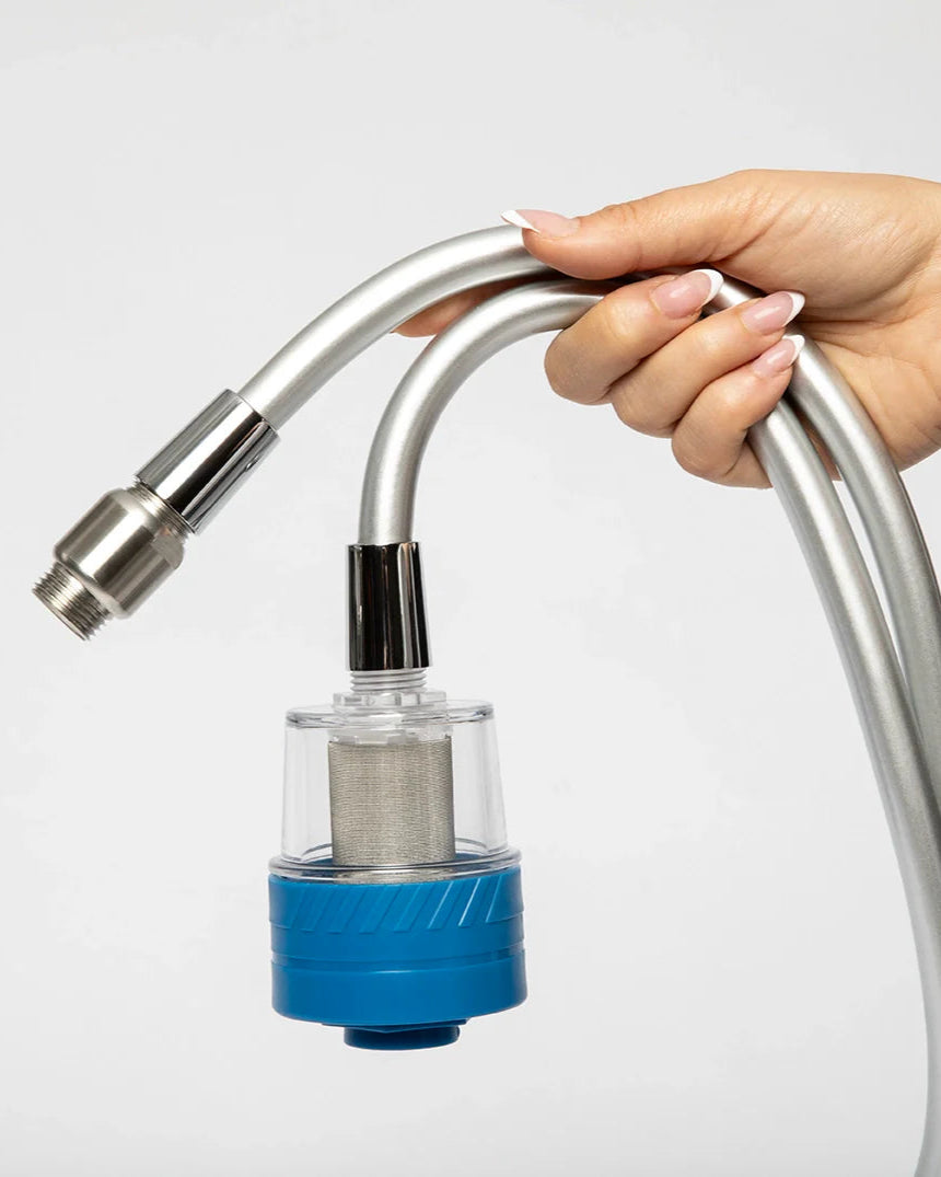 Echo Revive Hydrogen Bath Water Machine