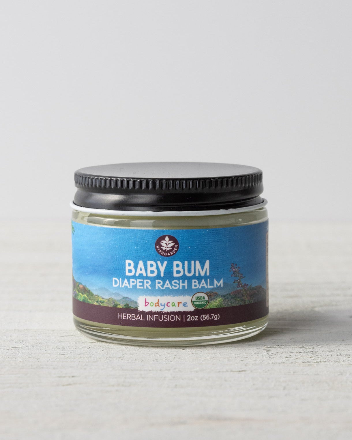 Baby Bum Diaper Rash Balm