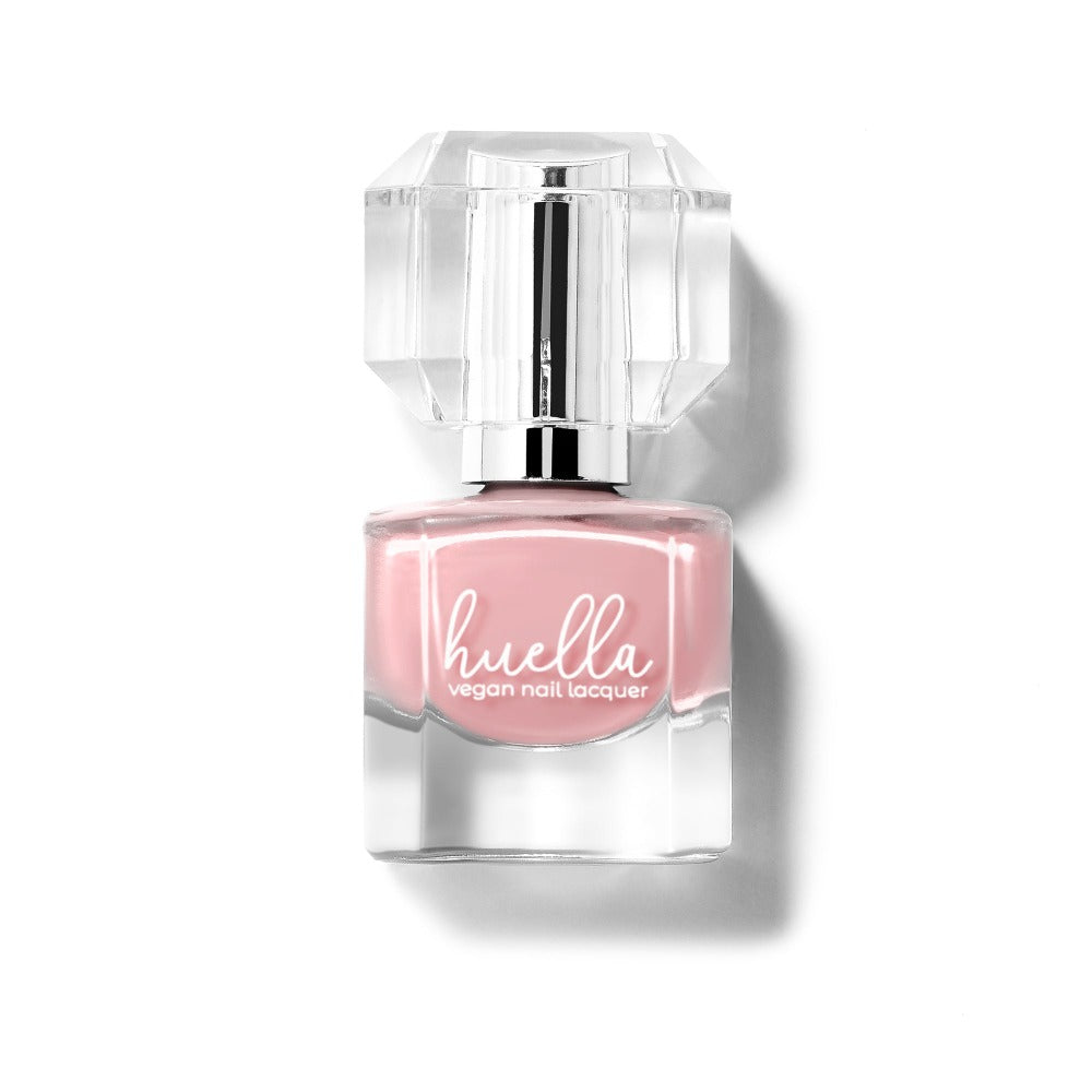 Pink Picket Fence '15-Free' Non-Toxic Nail Polish