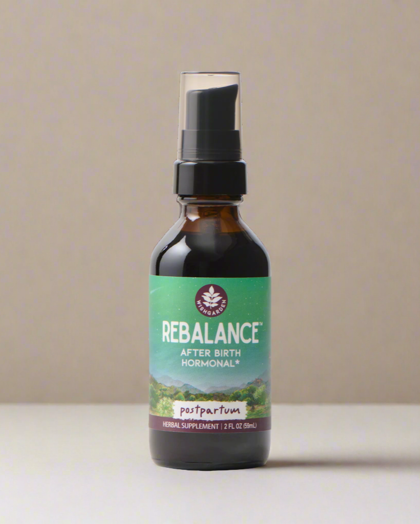 ReBalance After Birth Hormonal Support