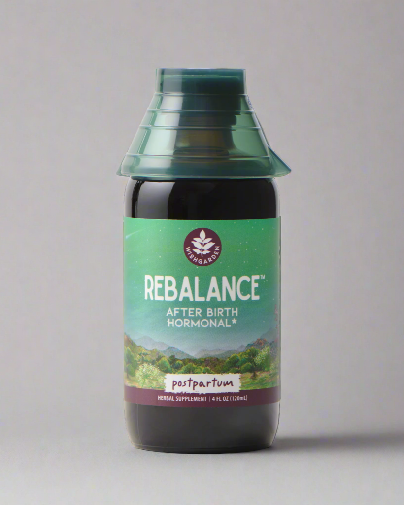 ReBalance After Birth Hormonal Support