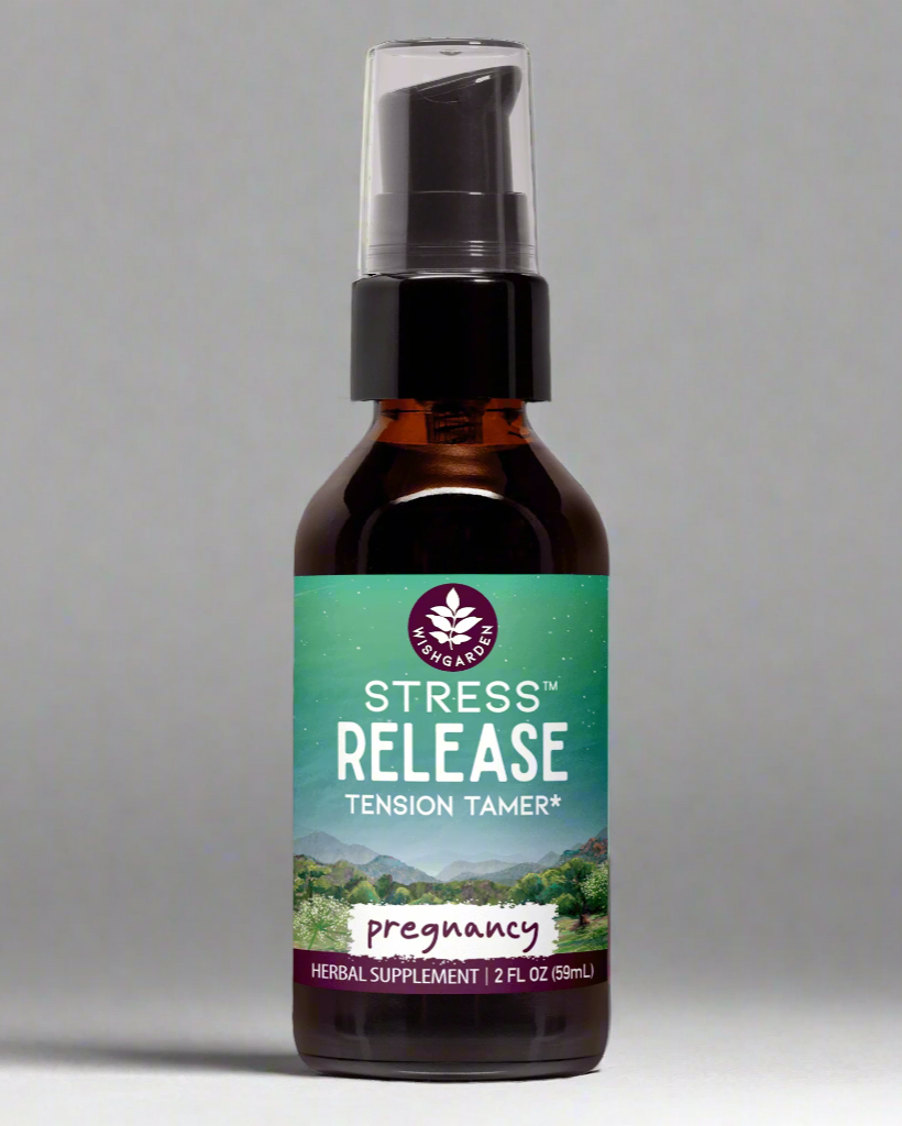 Pregnancy Essentials Kit with Gift Box