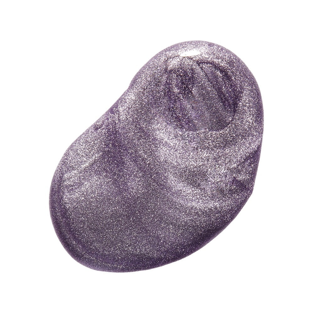 Every Cloud Has A Sparkle Lining '15-Free' Non-Toxic Nail Polish