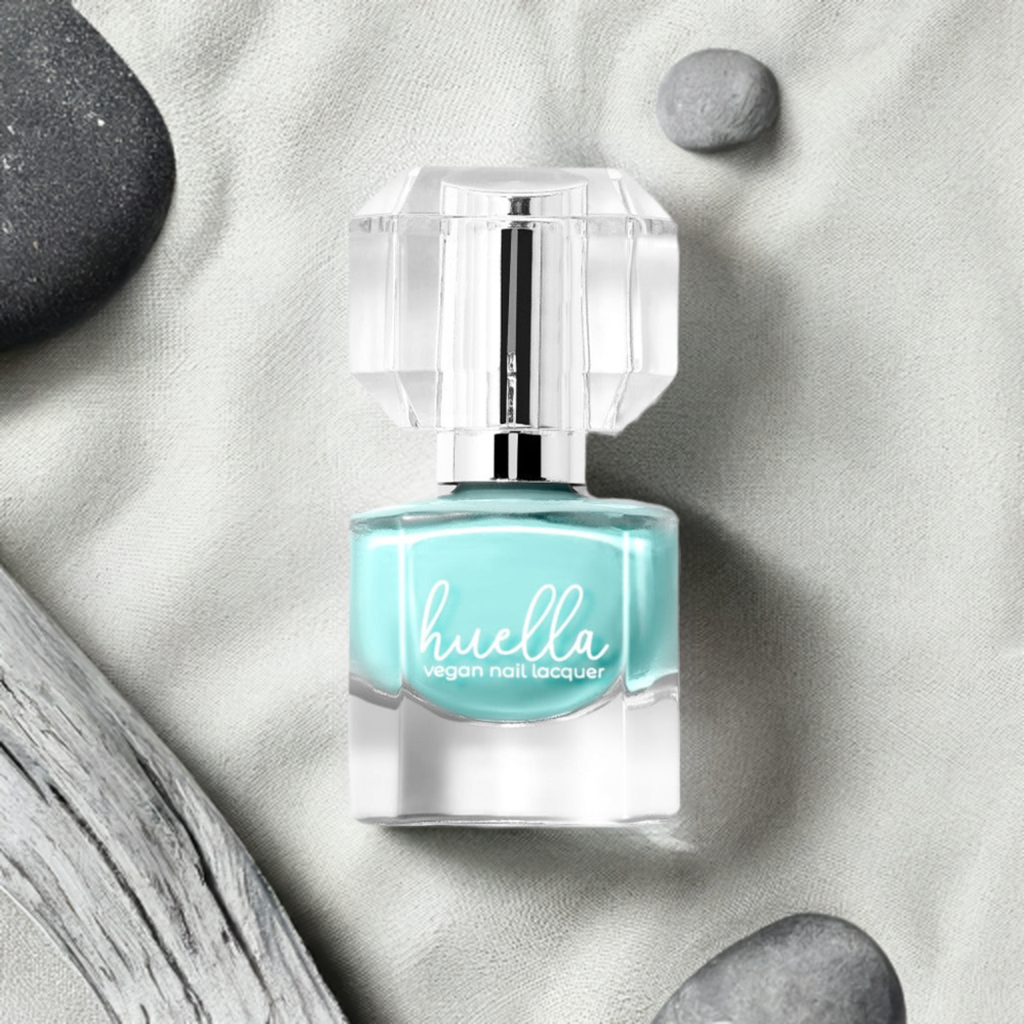 Sweetwater '15-Free' Non-Toxic Nail Polish