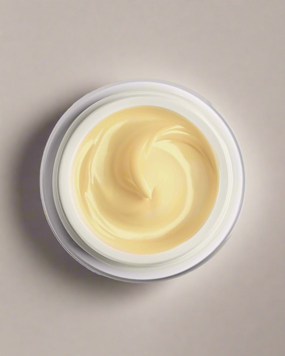 Tetrahexyldecyl Ascorbate Serum Cream