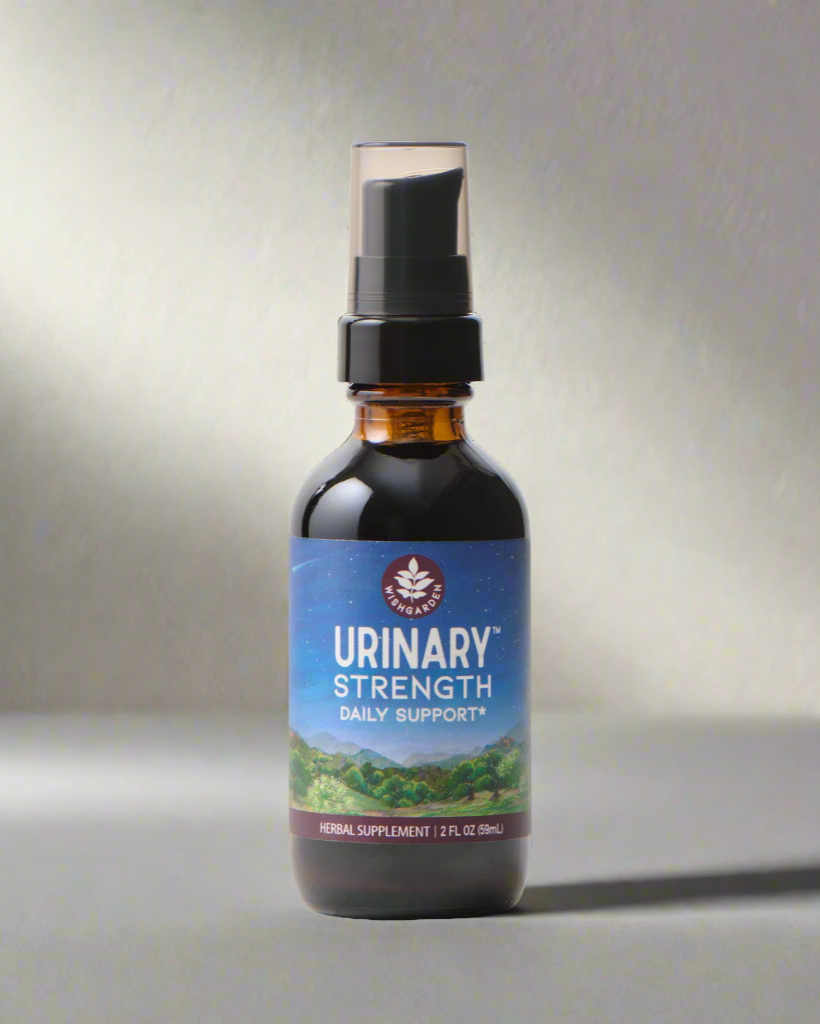 Urinary Strength Active Support