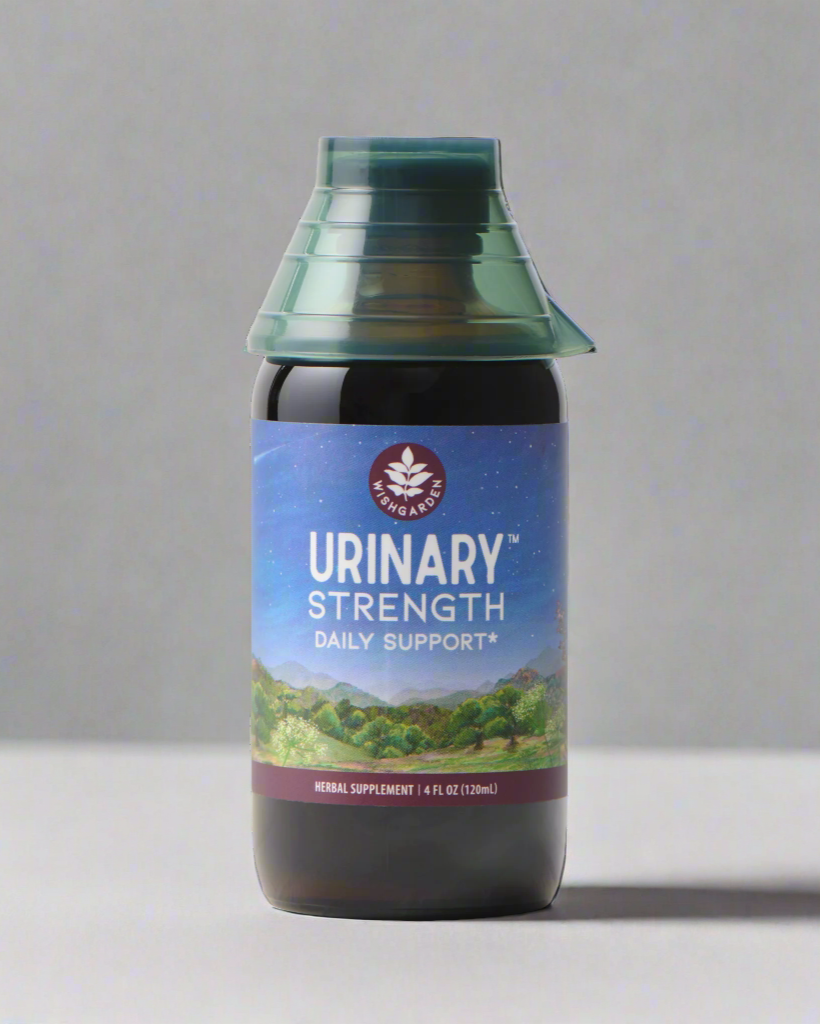 Urinary Strength Active Support