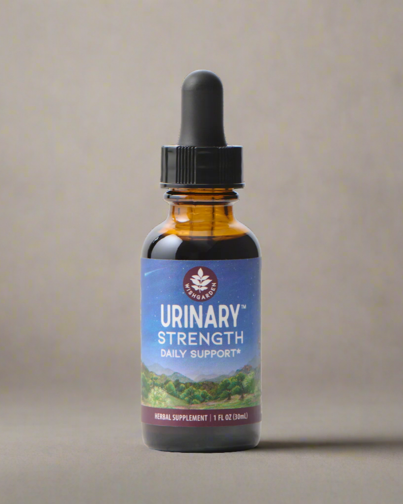 Urinary Strength Active Support
