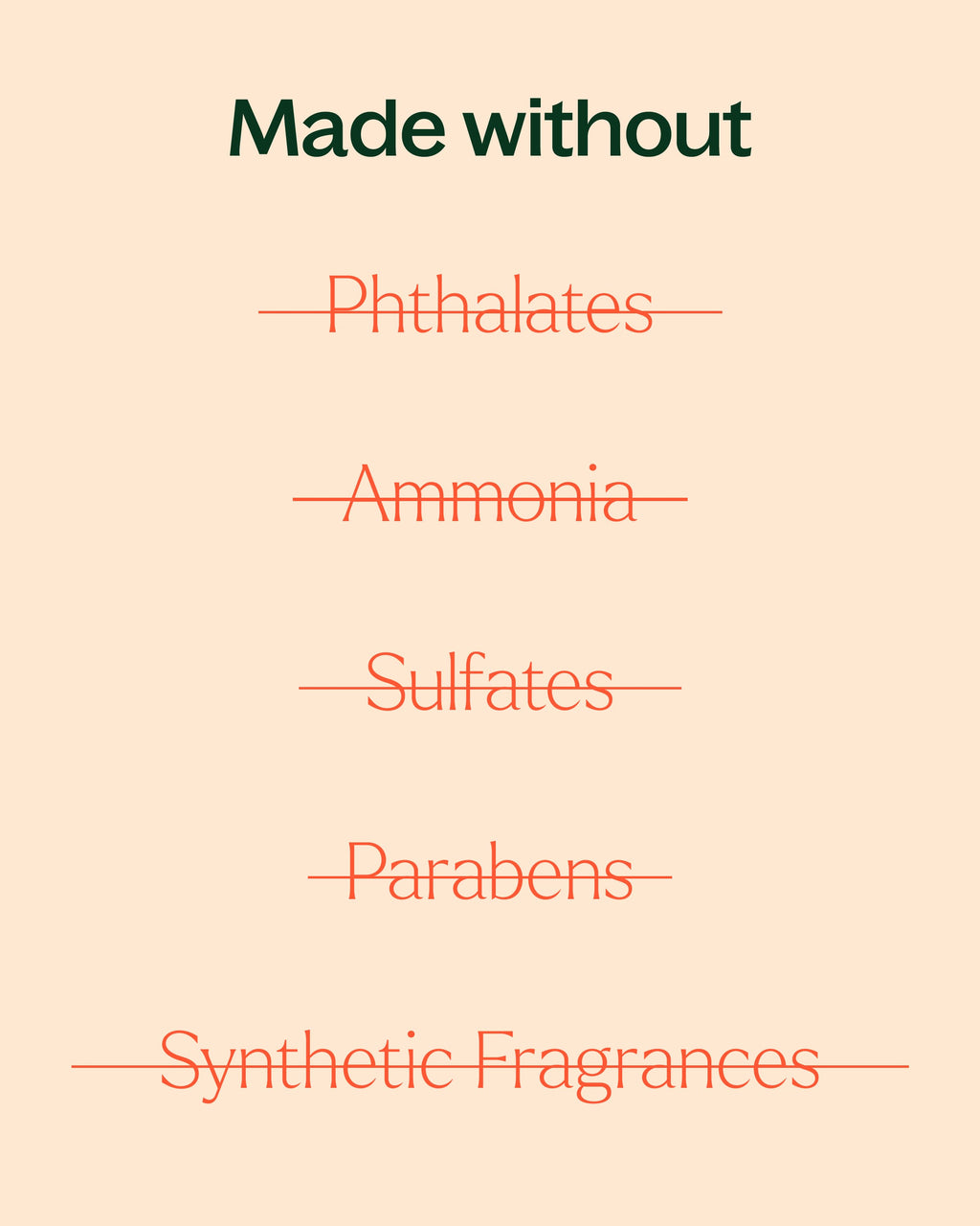 Vanilla Amber Naturally Scented Candle
