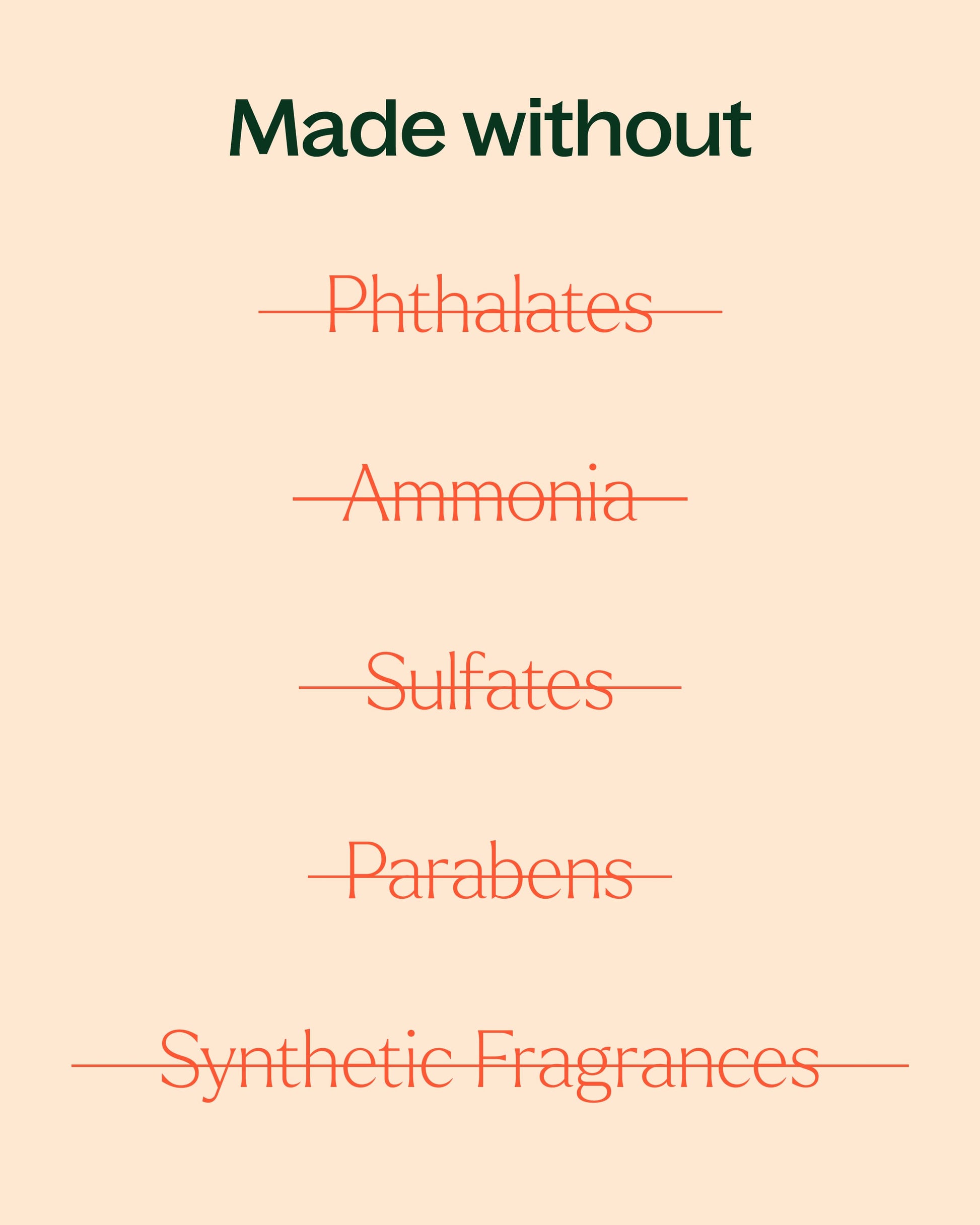 Vanilla Amber Naturally Scented Candle
