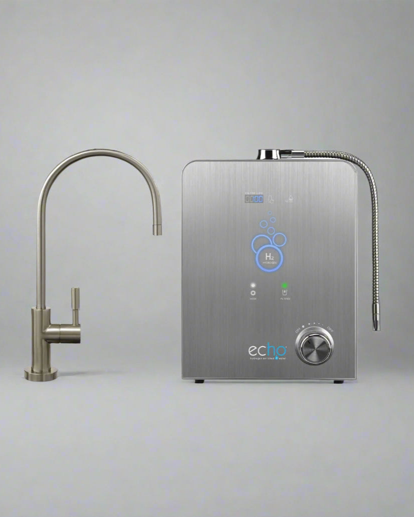 Echo H2® Hydrogen Water Machine