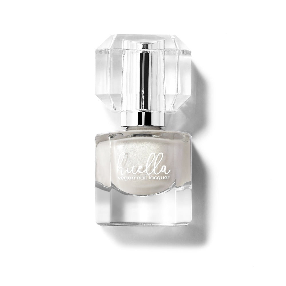 World Is My Pearl '15-Free' Non-Toxic Nail Polish