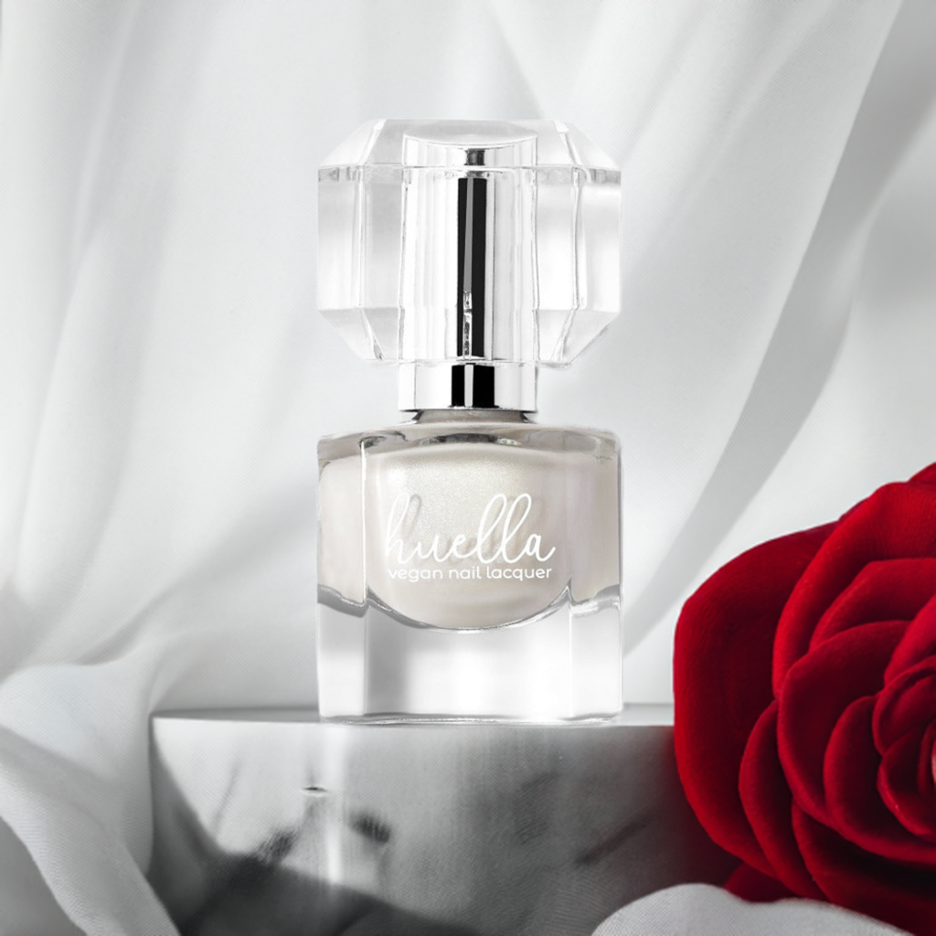 World Is My Pearl '15-Free' Non-Toxic Nail Polish