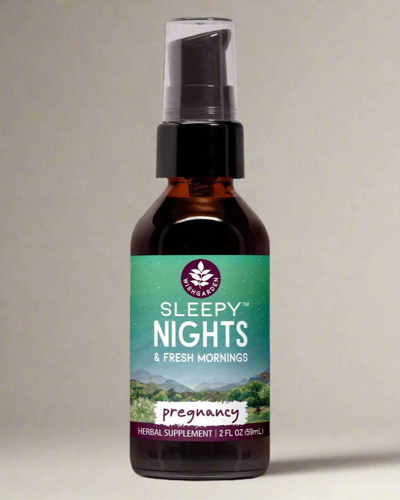 Pregnancy Essentials Kit with Gift Box