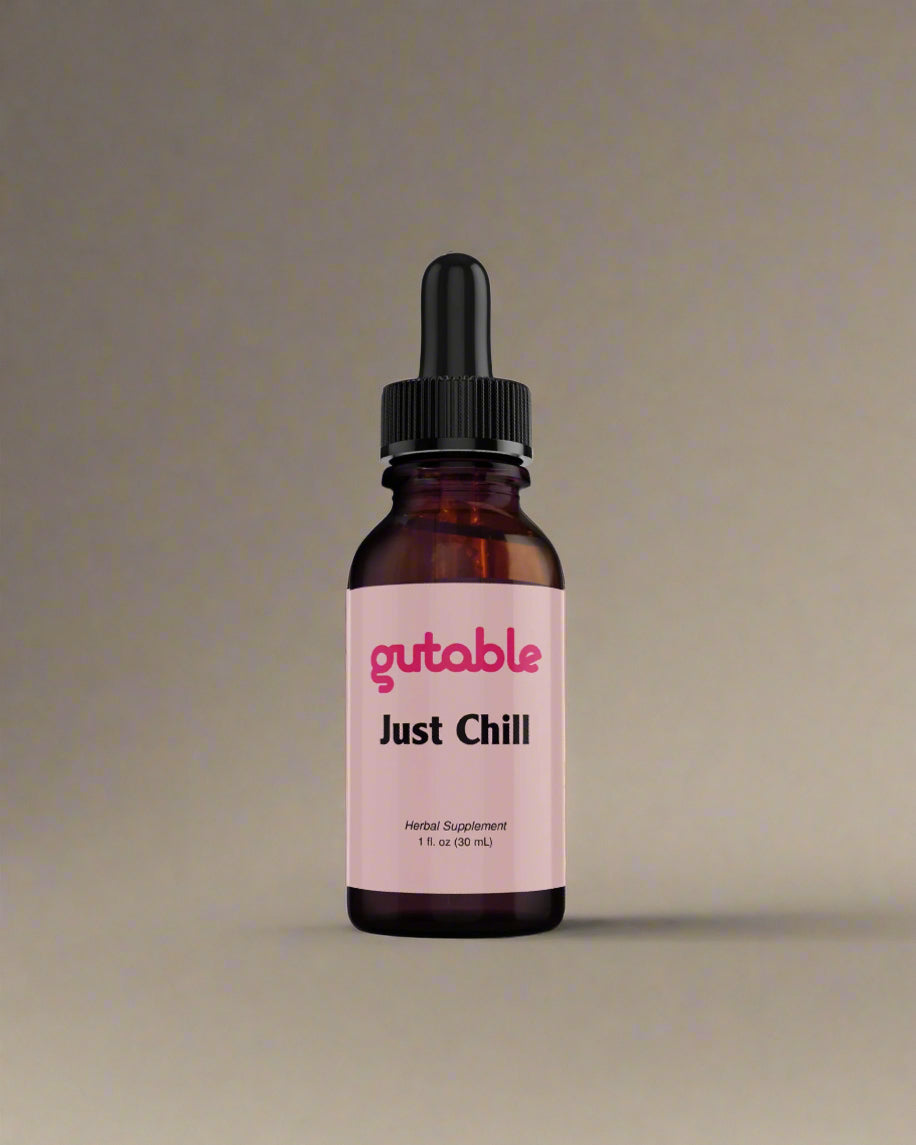 Just Chill (Relaxation/Anxiety Support)