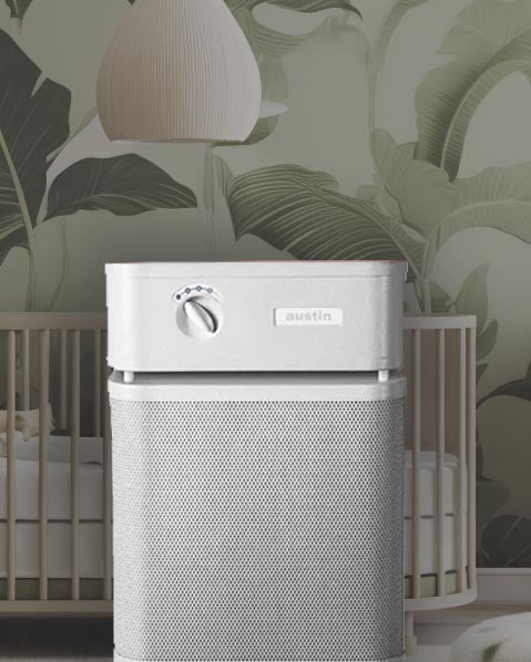 Best in Air Purification: HealthMate®