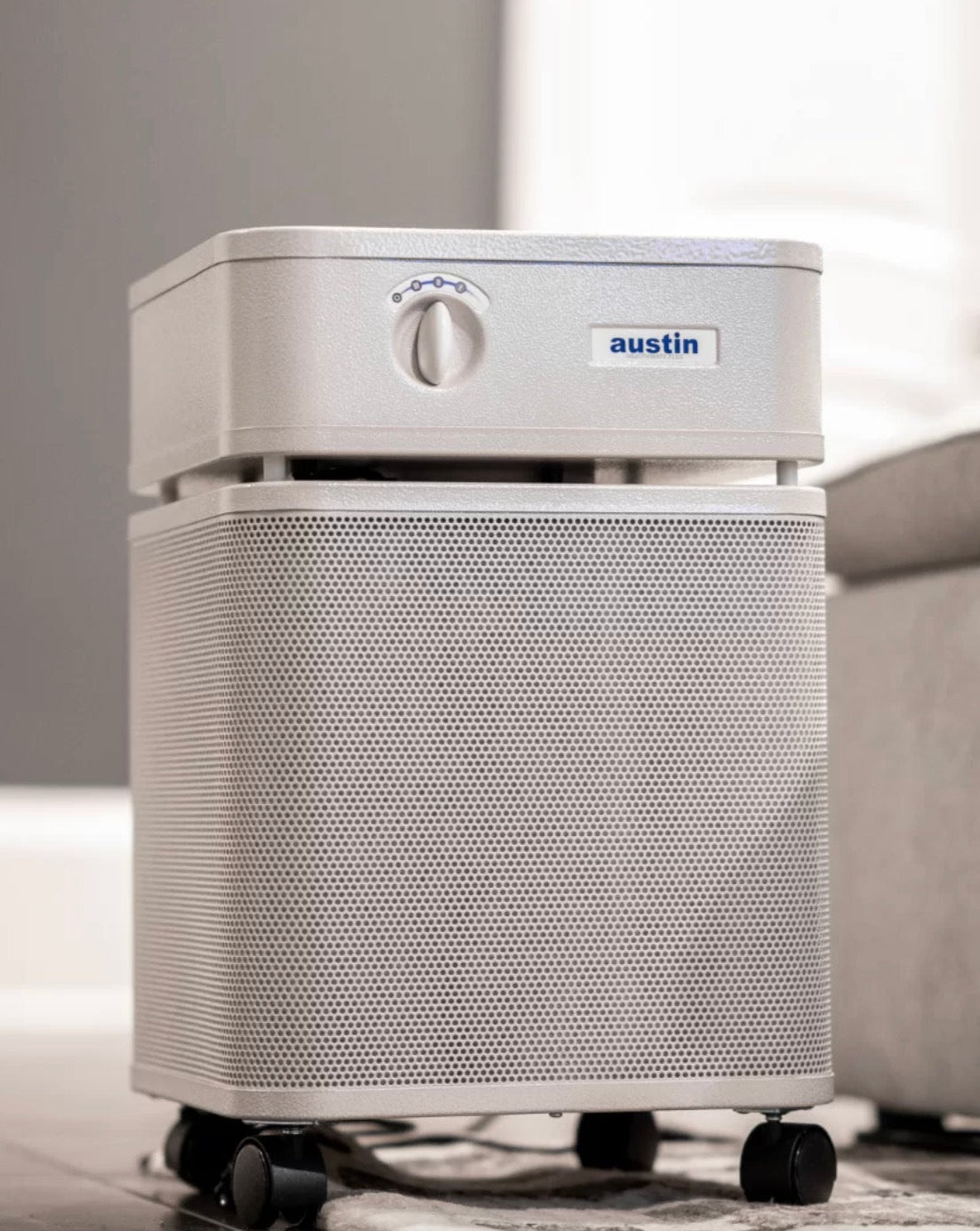 Best in Air Purification: HealthMate®