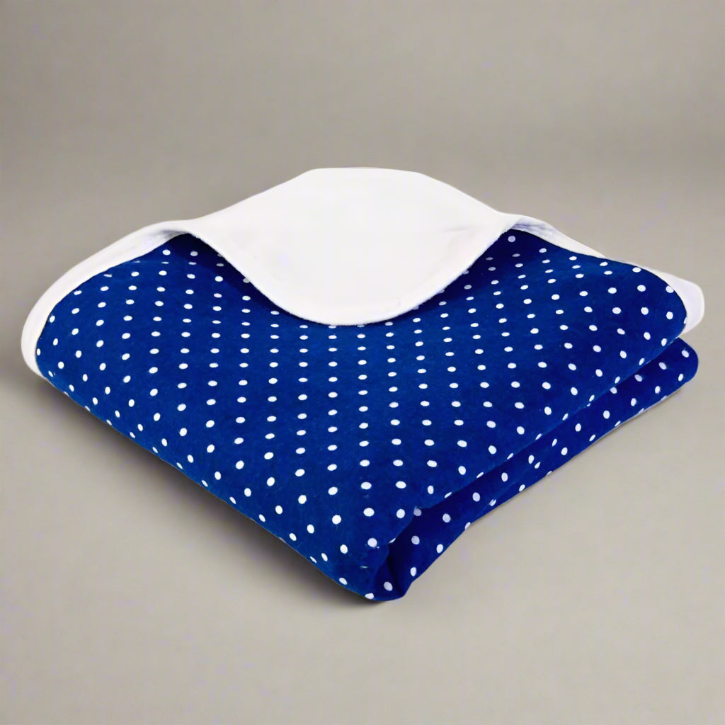 SYB Baby Blanket