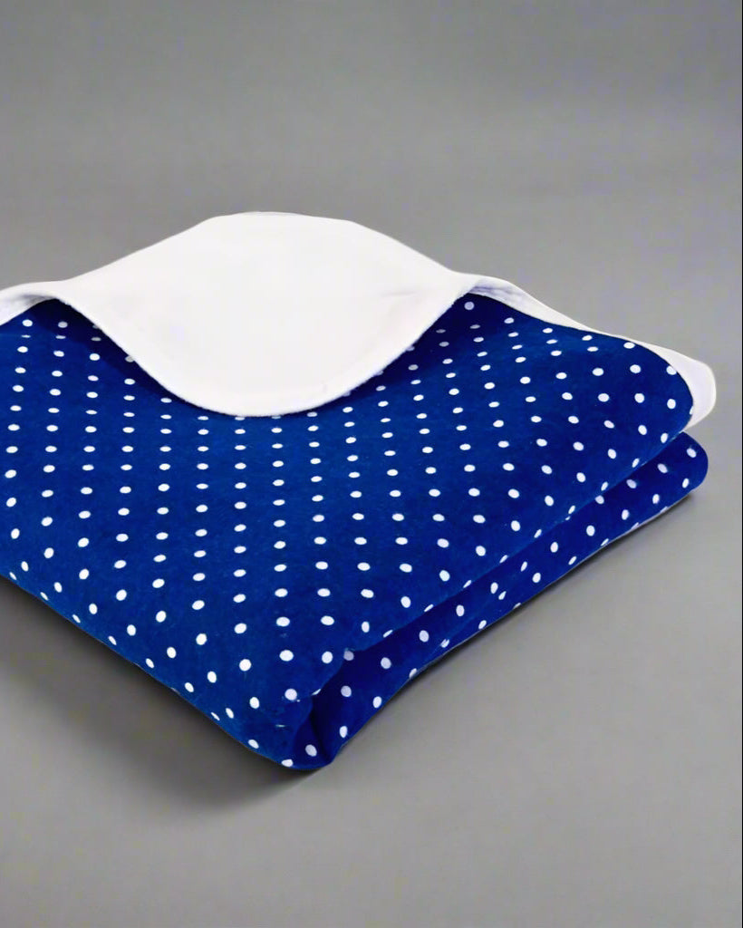 SYB Baby Blanket