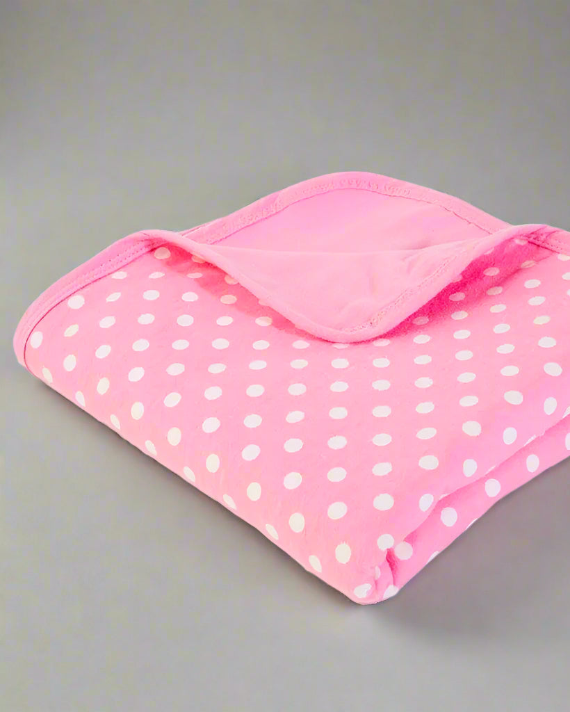 SYB Baby Blanket