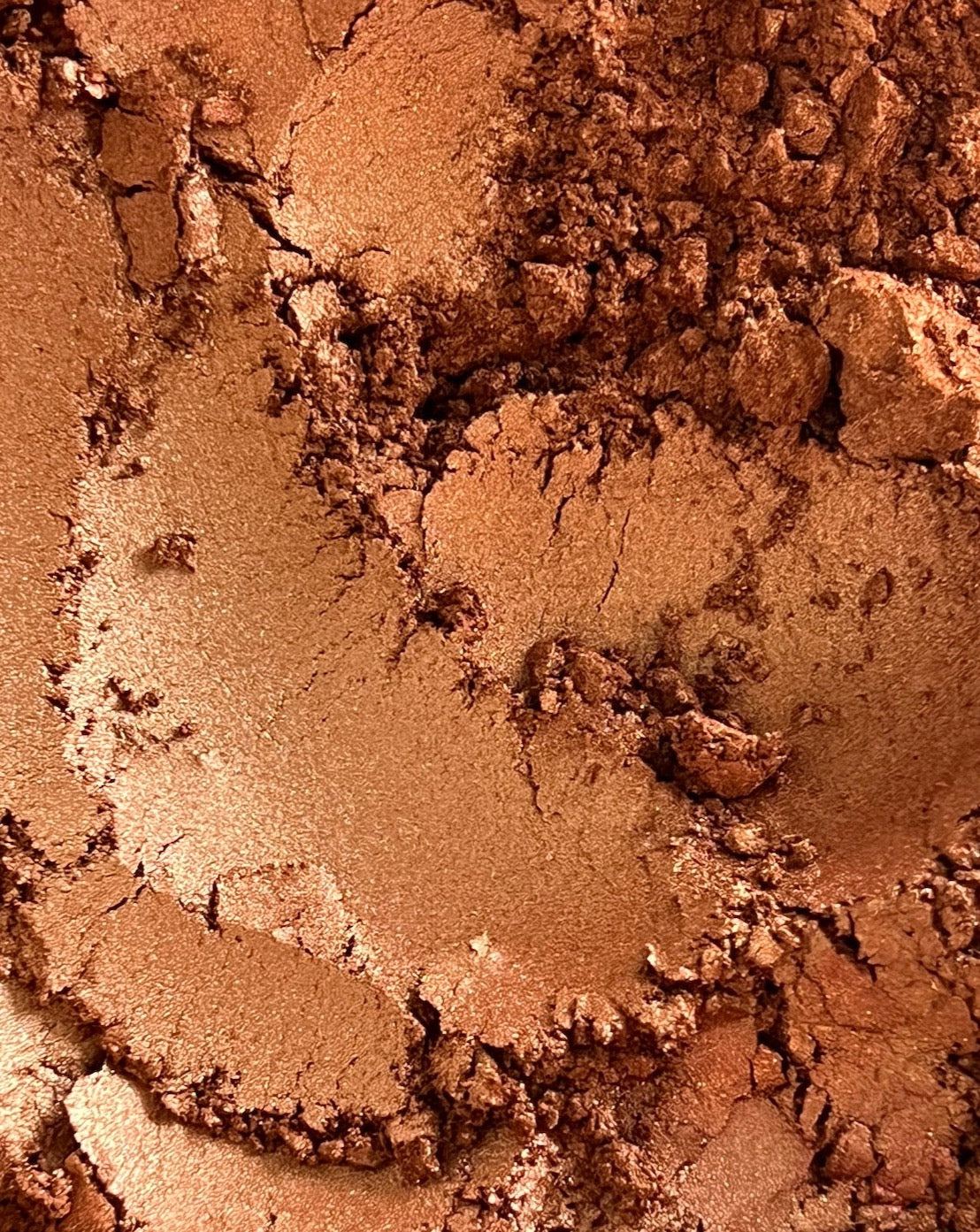 Bronze Shimmer