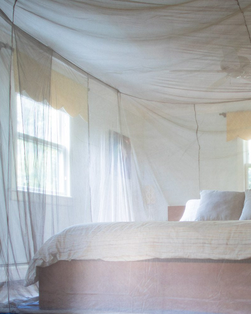 SYB Faraday Bed Canopy