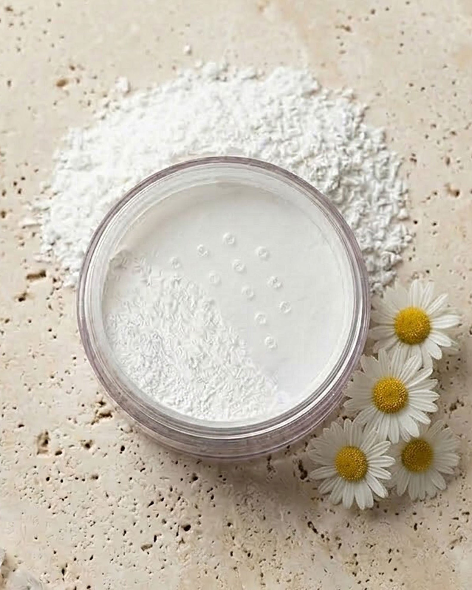 Chamomile Setting Powder