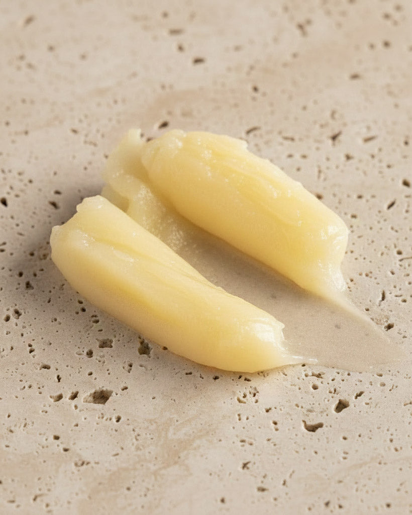 Tetrahexyldecyl Ascorbate Serum Cream