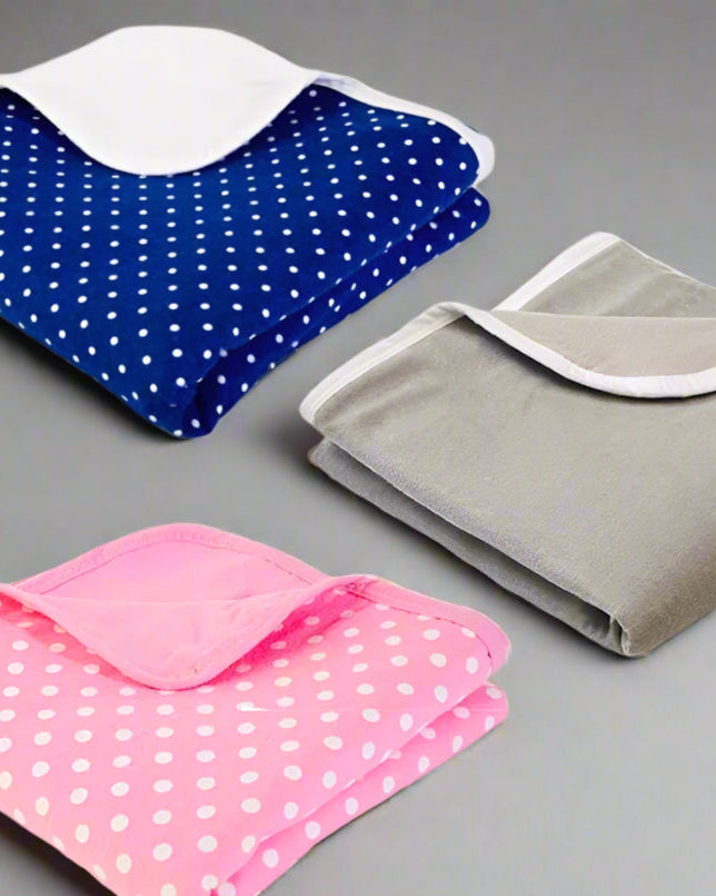 SYB Baby Blanket