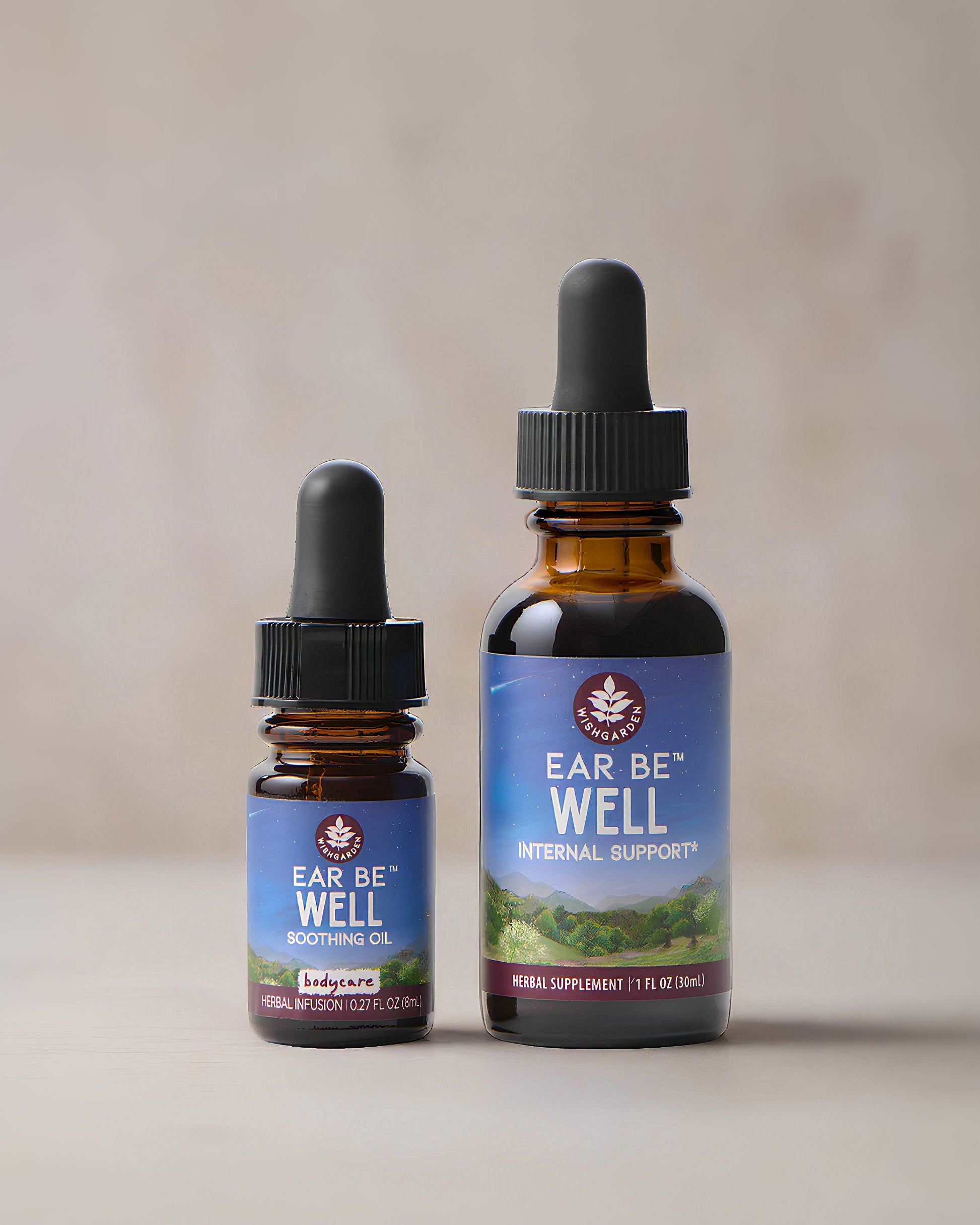 Ear Be Well Treatment Kit