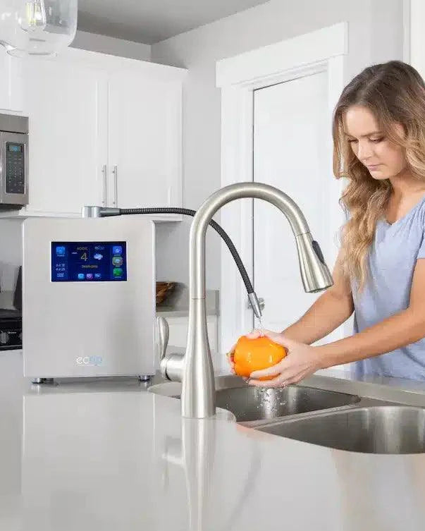 Echo Ultimate™ Hydrogen Water Machine