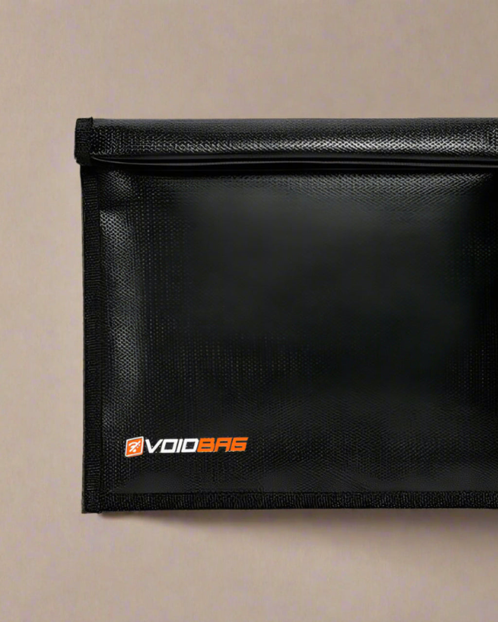 Void Bag (Faraday Bag for Phone and Devices)
