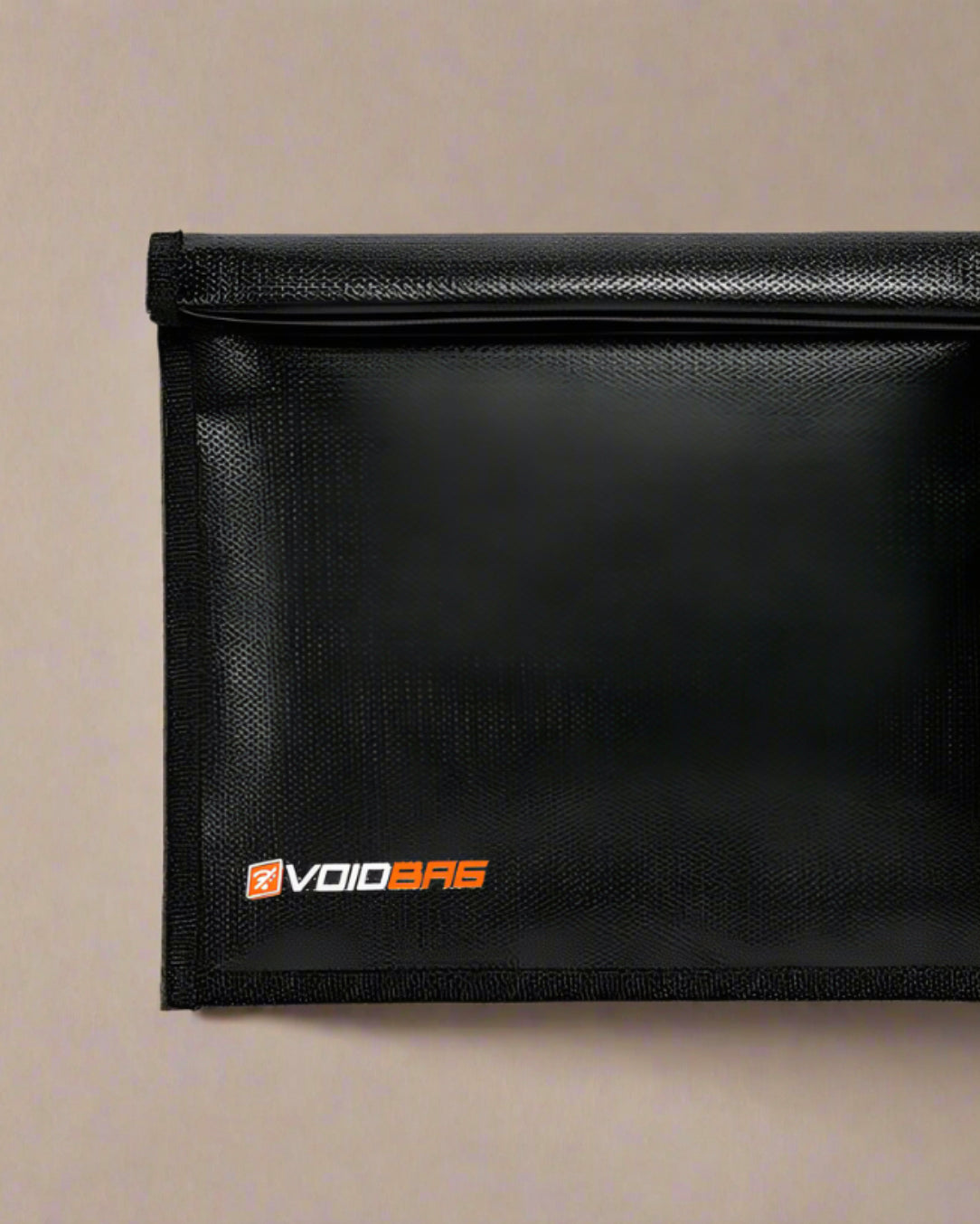 Void Bag (Faraday Bag for Phone and Devices)