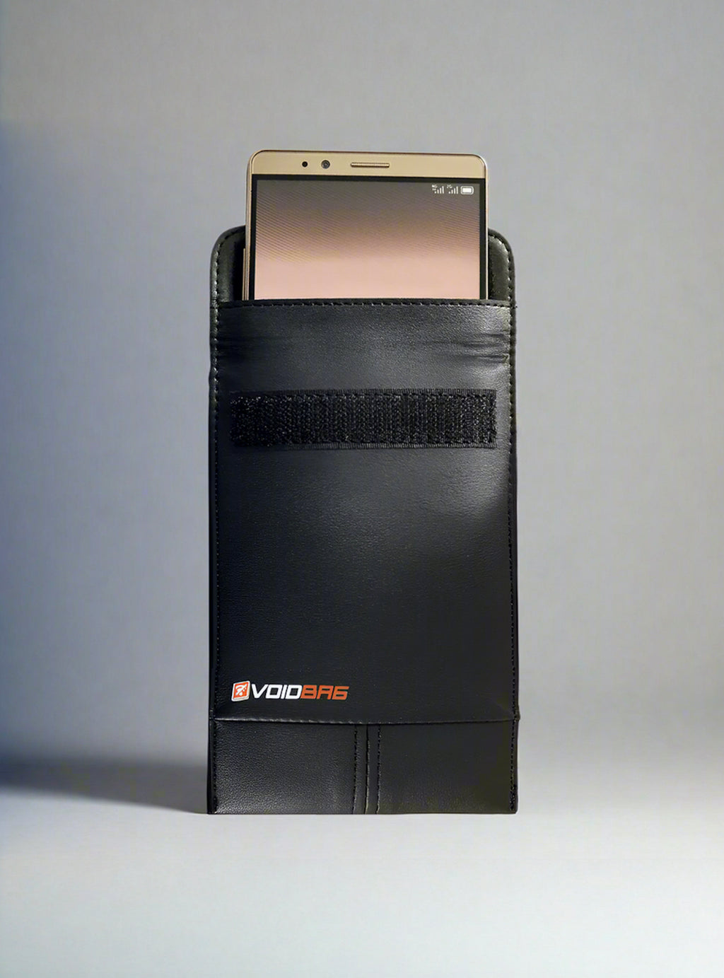 Void Bag (Faraday Bag for Phone and Devices)