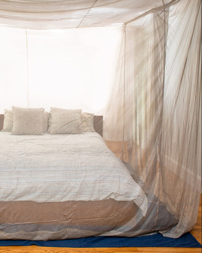 SYB Faraday Bed Canopy
