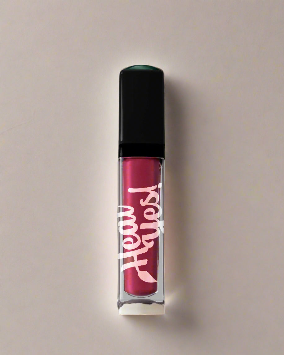 Vanilla Botanical Lip Gloss