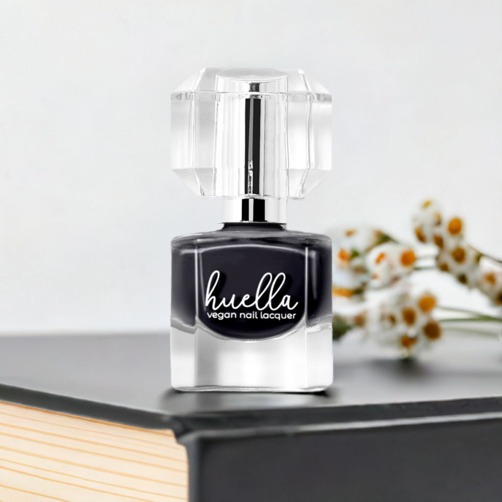 Black Book '15-Free' Non-Toxic Nail Polish