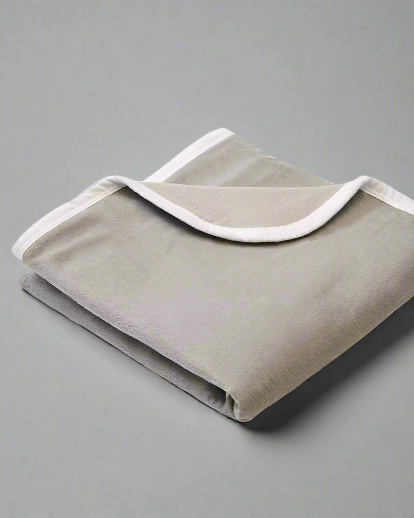 SYB Baby Blanket