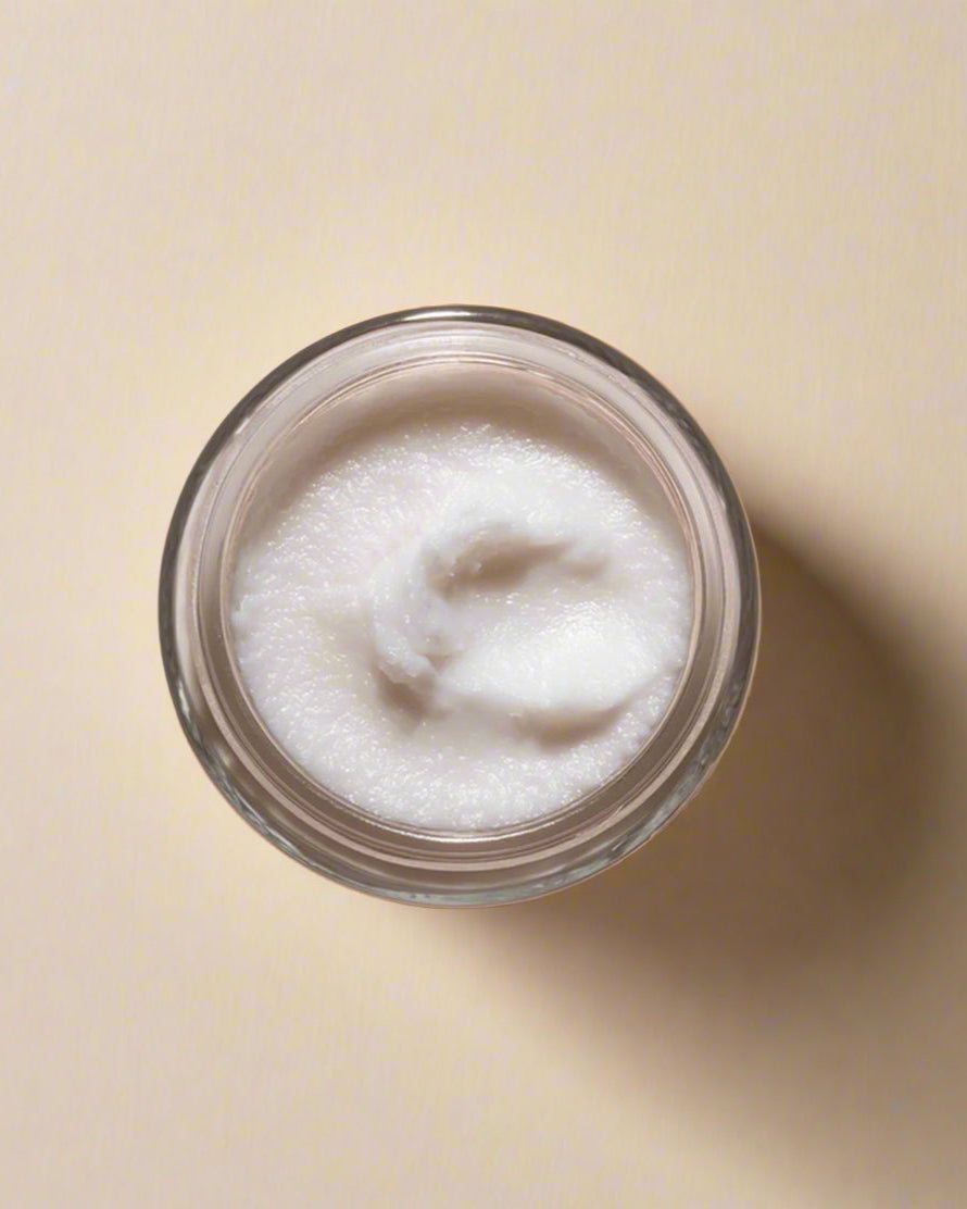 Natural Remineralizing Tooth Paste - Calcium Carbonate & Xylitol Formula