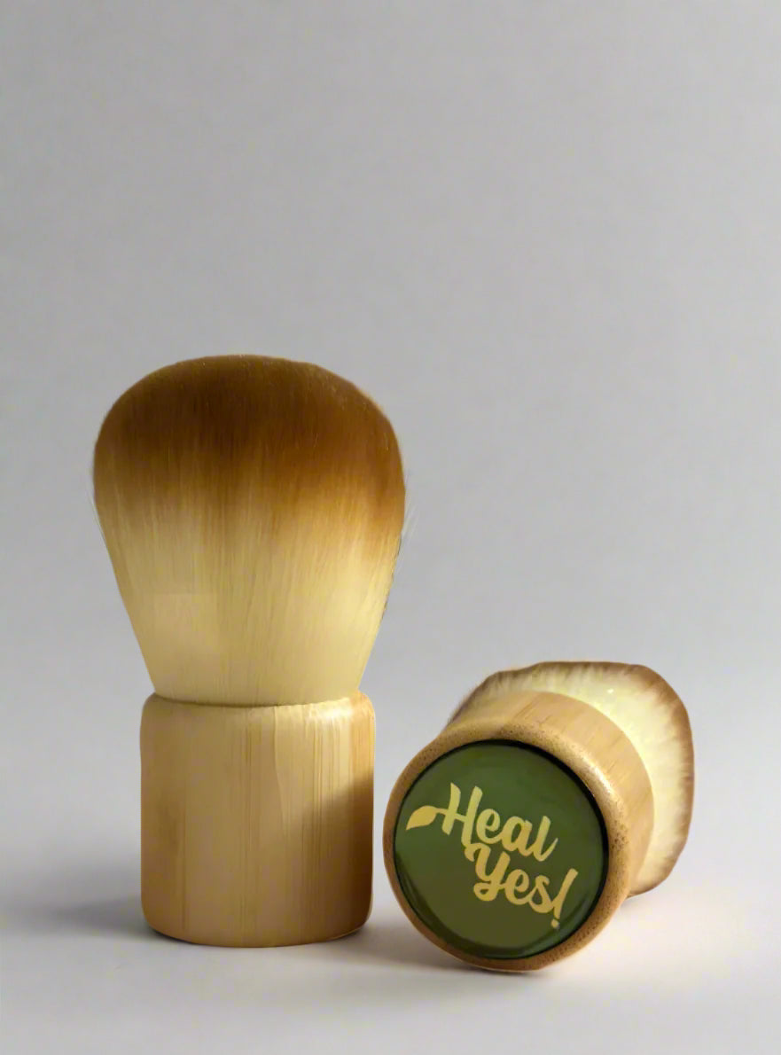 Kabuki Brush