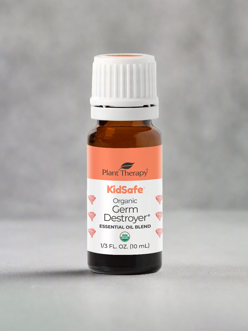 Organic Germ Destroyer KidSafe Essential Oil