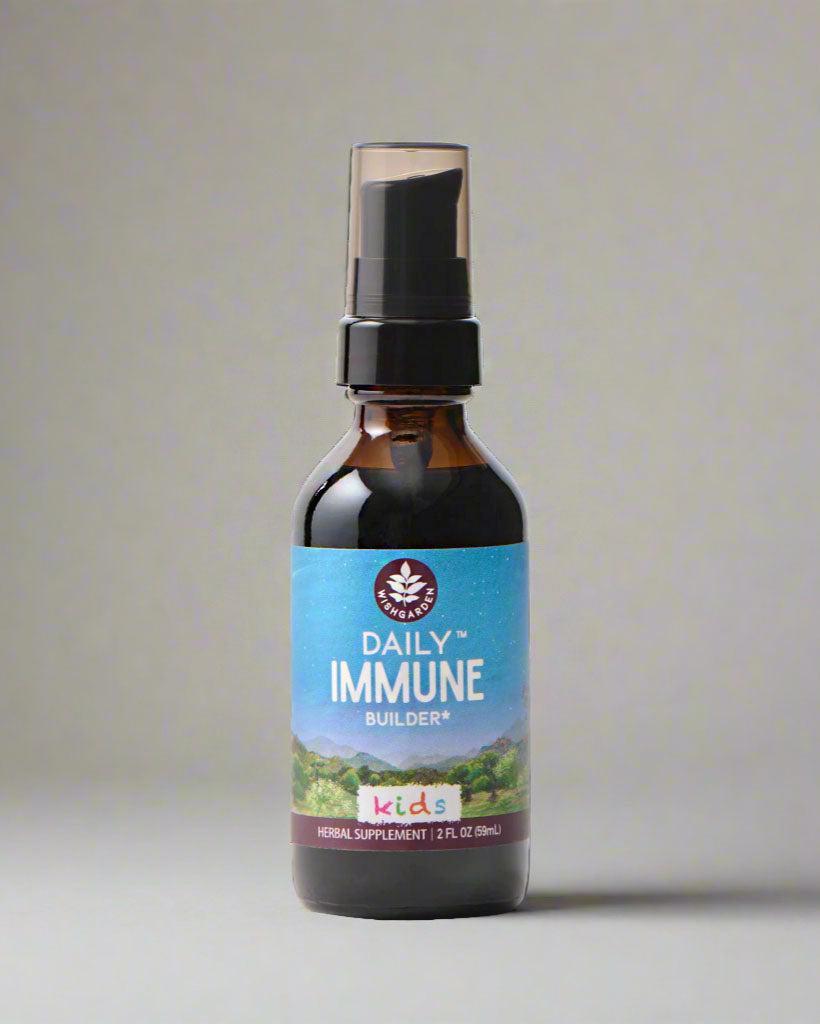 Daily Immune Builder For Kids