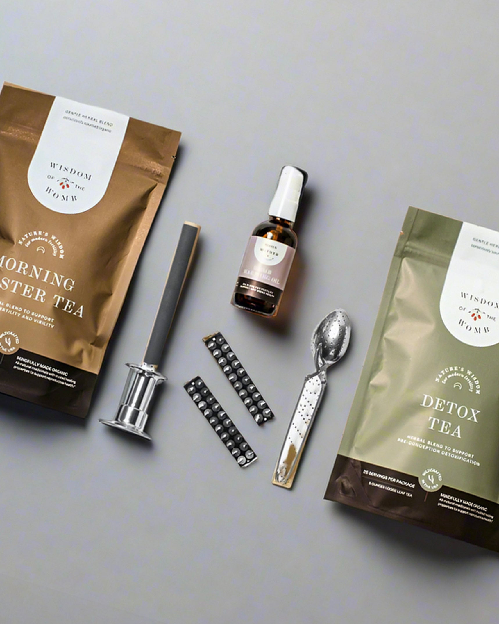 Male Fertility Bundle