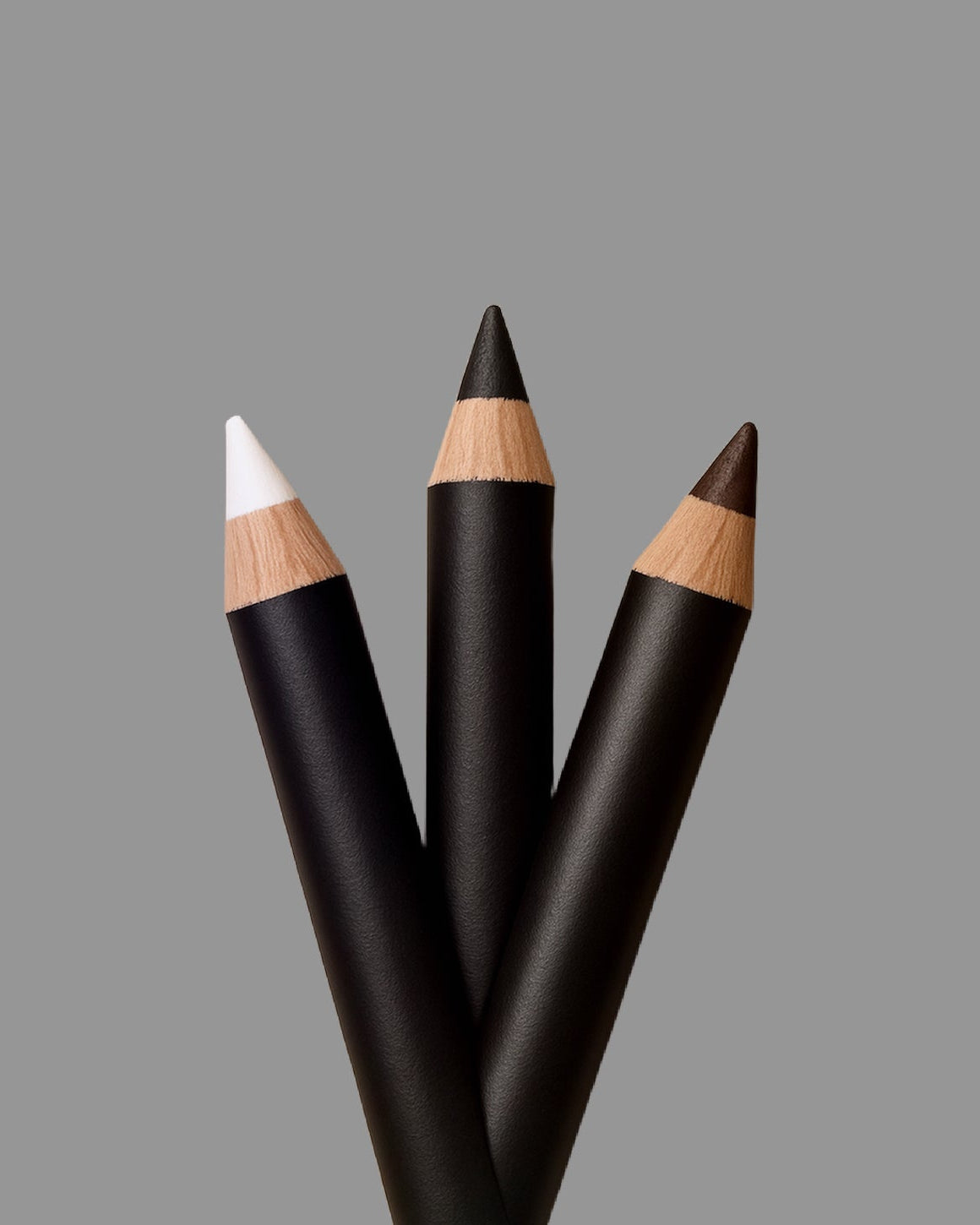 Mineral Pencil Eyeliner